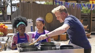 MasterChef Junior VIII (3/16)