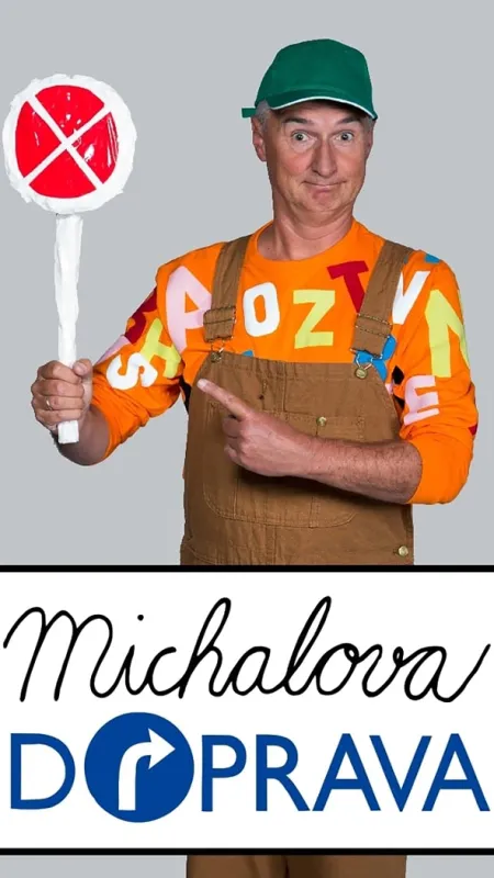 Michalova doprava - fotogaléria
