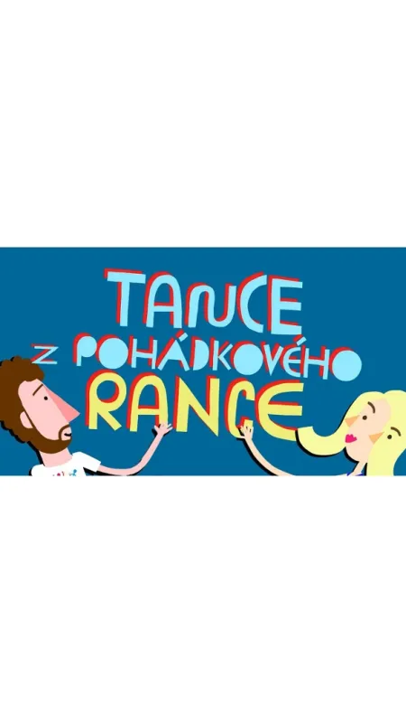 Tance z pohádkového rance - fotogaléria