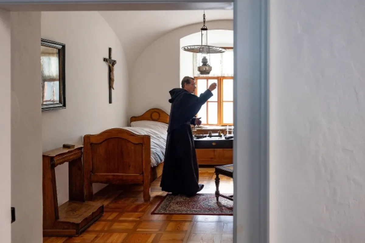Tajemství pana M. - Cesta časem - fotogaléria