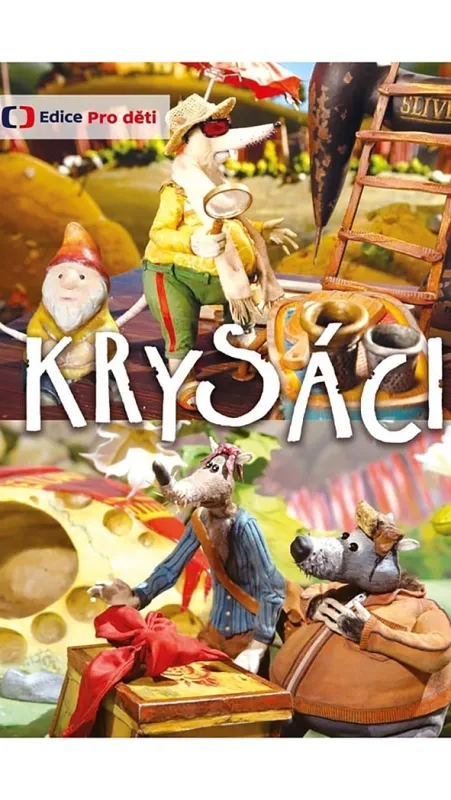 Krysáci - fotogaléria