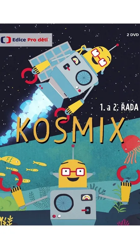 Kosmix - fotogaléria