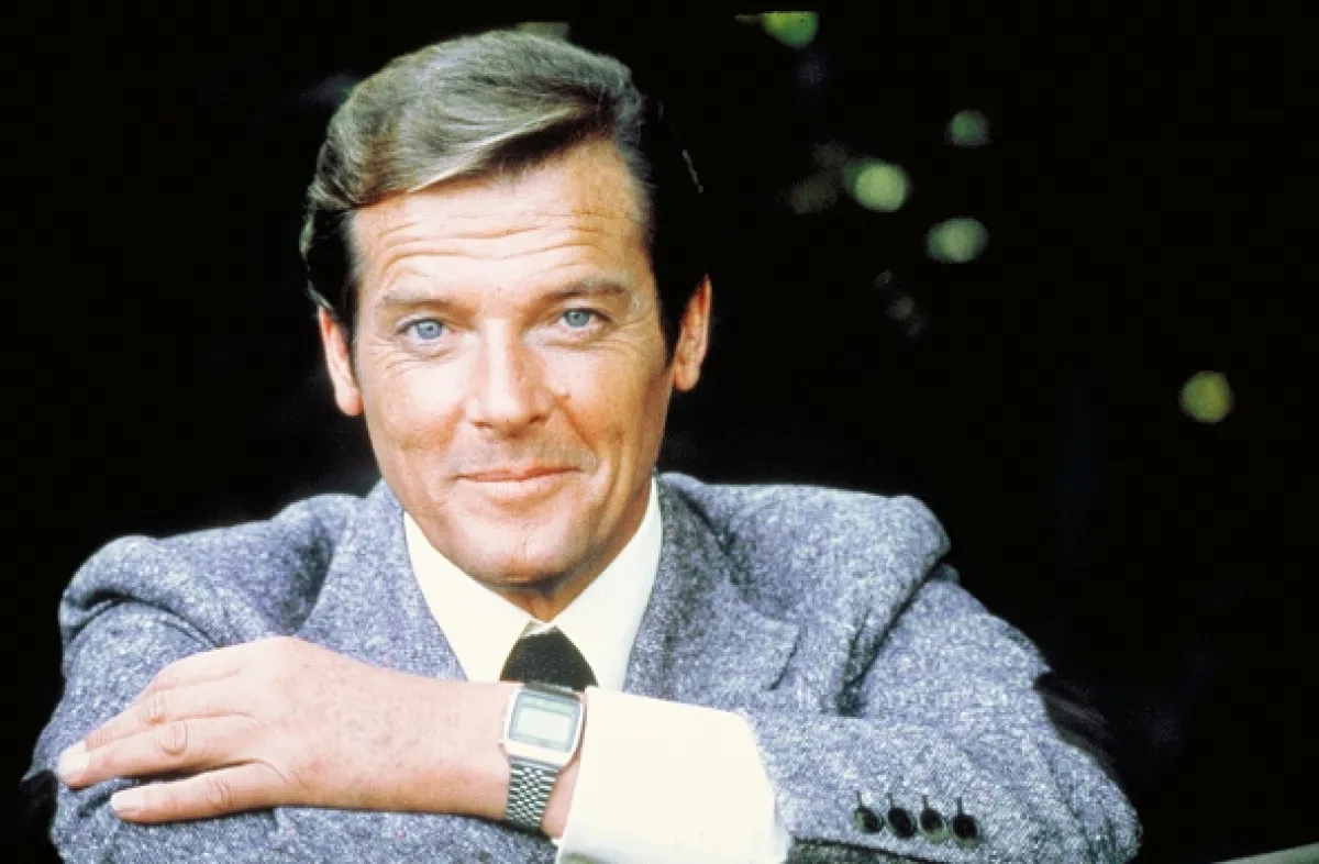 James Bond: Muž so zlatou zbraňou (The Man with the Golden Gun), 1974 - fotogaléria