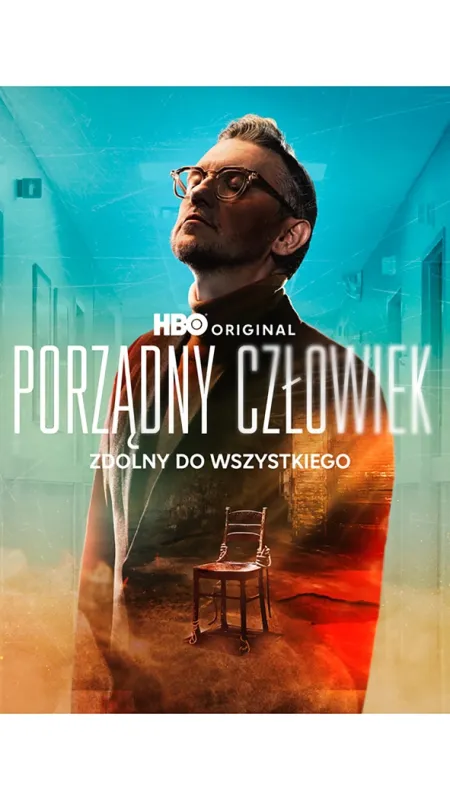 Slušný člověk (A Decent Man), 2025 - fotogaléria