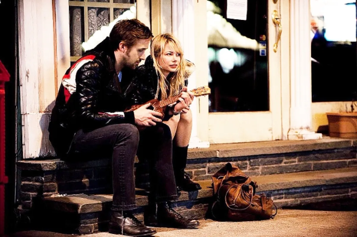 Blue Valentine: Milostný príbeh (Blue Valentine), 2010 - fotogaléria