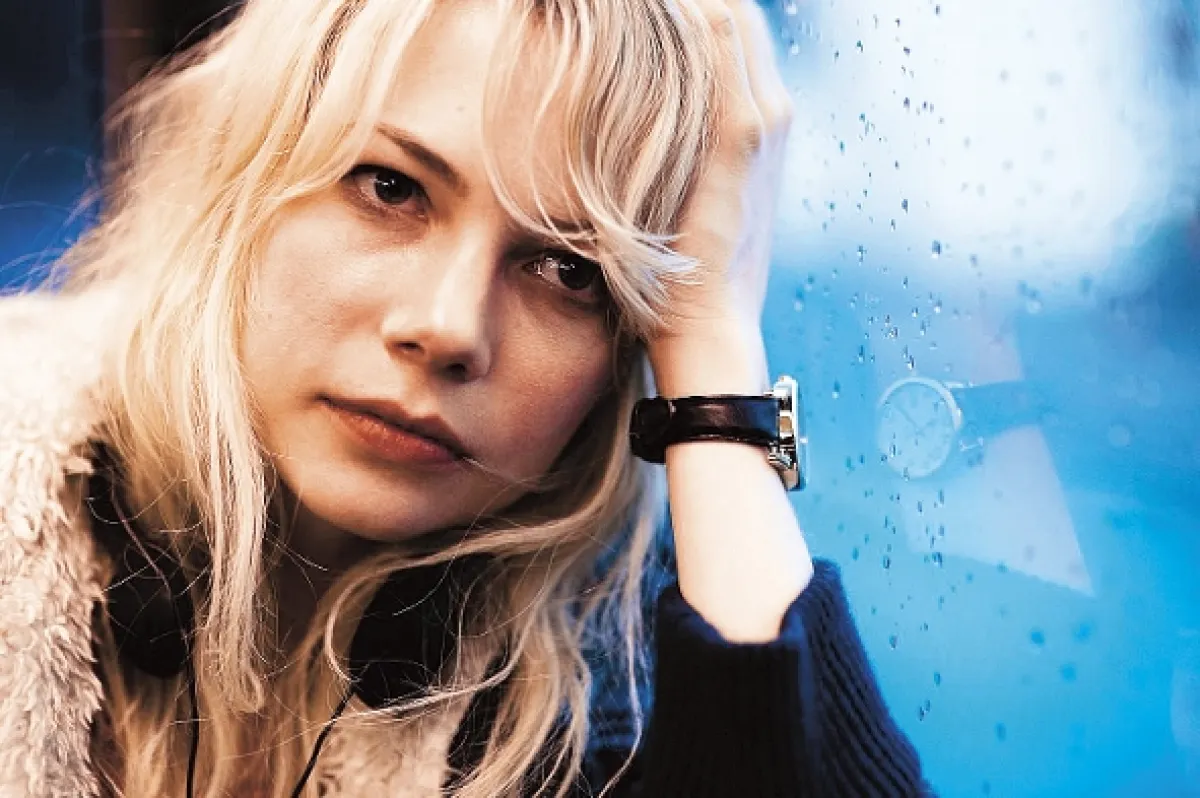Blue Valentine: Milostný príbeh (Blue Valentine), 2010 - fotogaléria