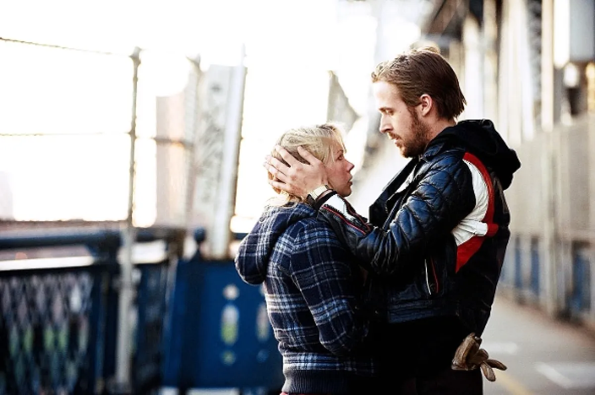 Blue Valentine: Milostný príbeh (Blue Valentine), 2010 - fotogaléria