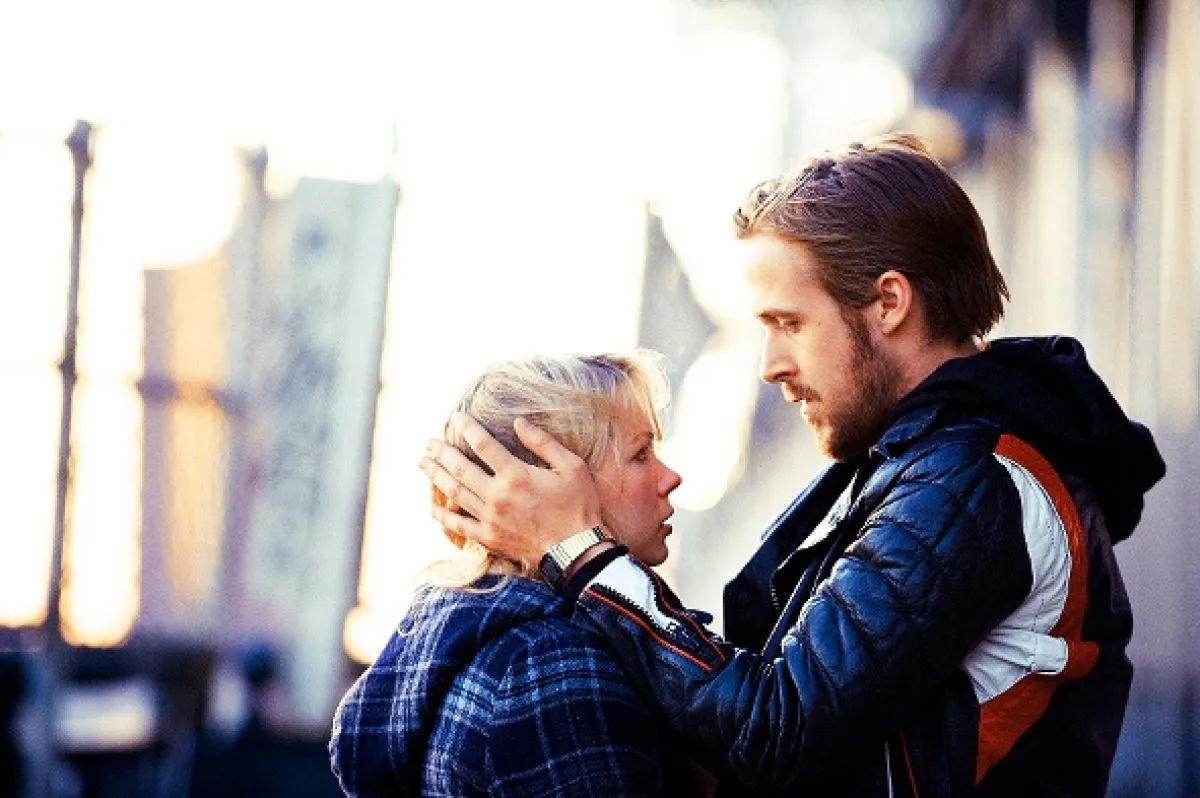 Blue Valentine: Milostný príbeh (Blue Valentine), 2010 - fotogaléria