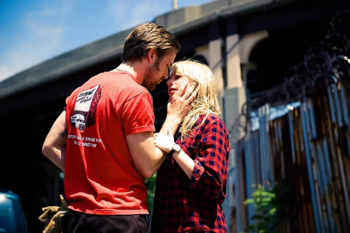 Blue Valentine: Milostný príbeh (Blue Valentine), 2010 - fotogaléria