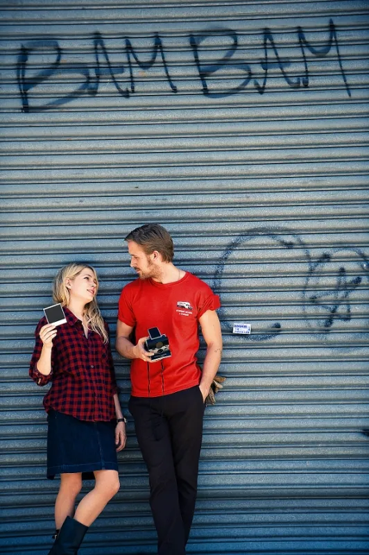 Blue Valentine: Milostný príbeh (Blue Valentine), 2010 - fotogaléria