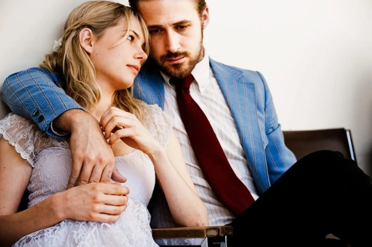 Blue Valentine: Milostný príbeh (Blue Valentine), 2010 - fotogaléria