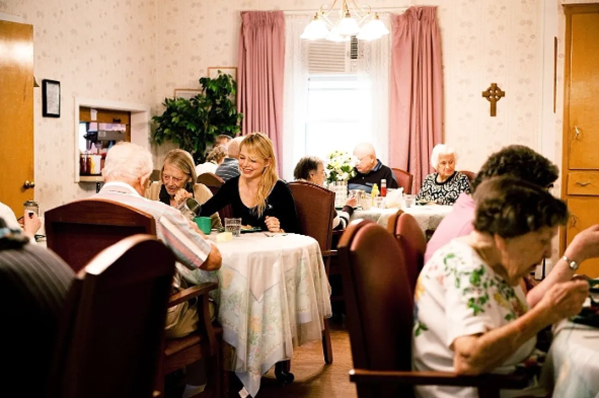 Blue Valentine: Milostný príbeh (Blue Valentine), 2010 - fotogaléria