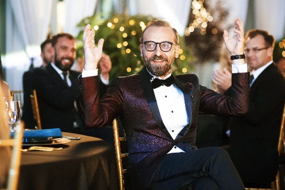 Jak sbalit milionáře (Jak poślubić milionera?), 2019 - fotogaléria