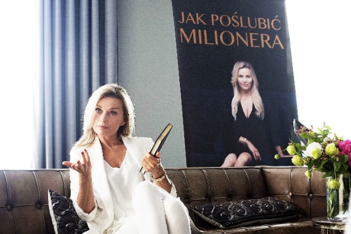 Jak sbalit milionáře (Jak poślubić milionera?), 2019 - fotogaléria