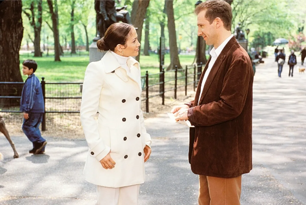 Kráska z Manhattanu (Maid in Manhattan), 2002 - fotogaléria