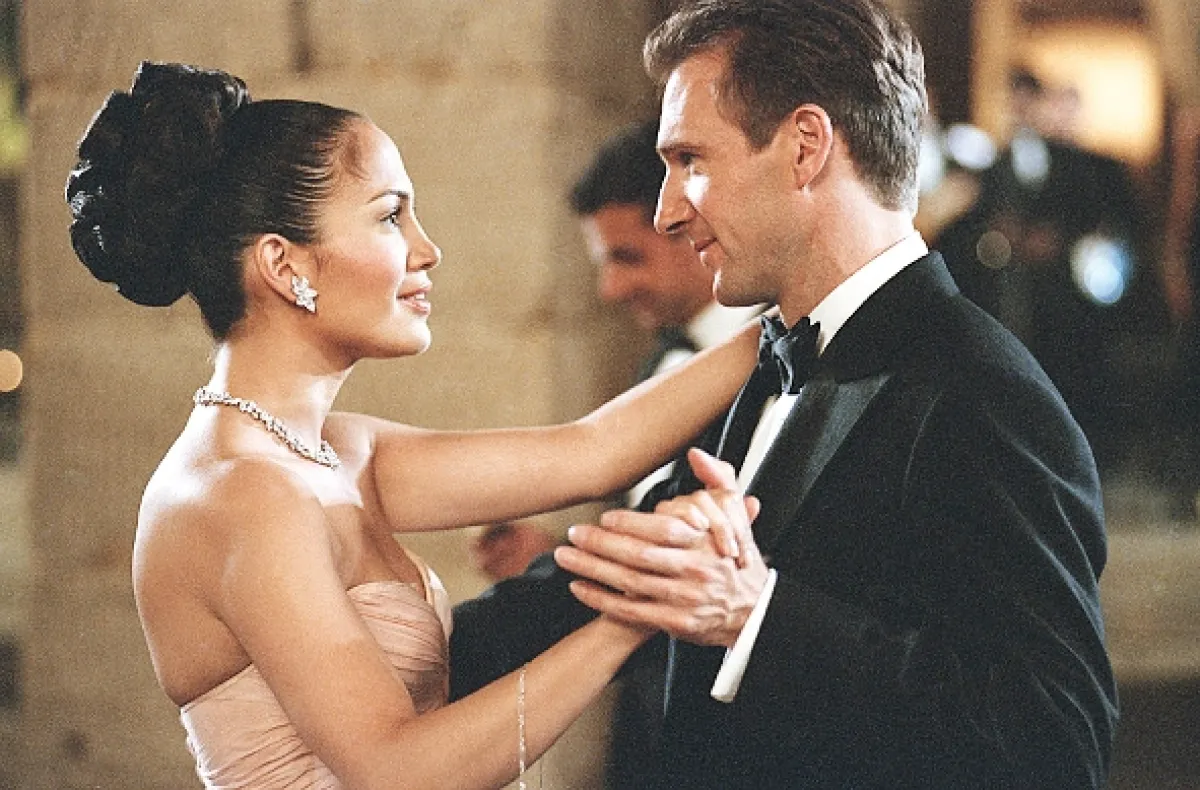 Kráska z Manhattanu (Maid in Manhattan), 2002 - fotogaléria