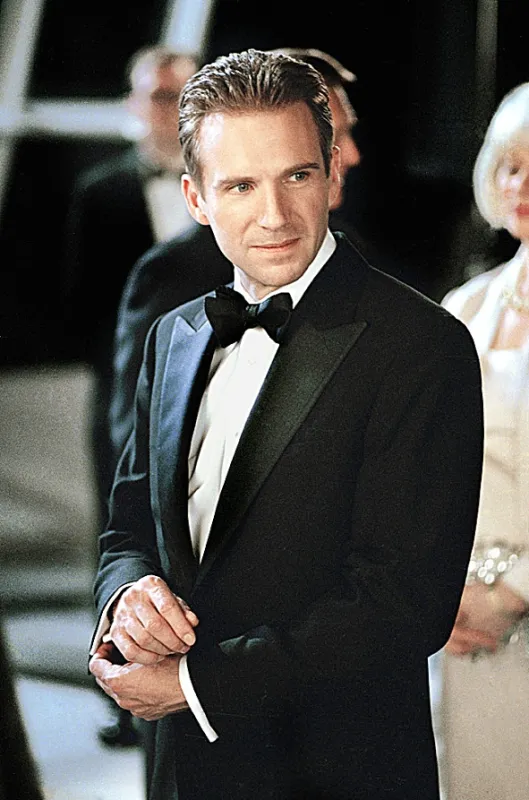Kráska z Manhattanu (Maid in Manhattan), 2002 - fotogaléria