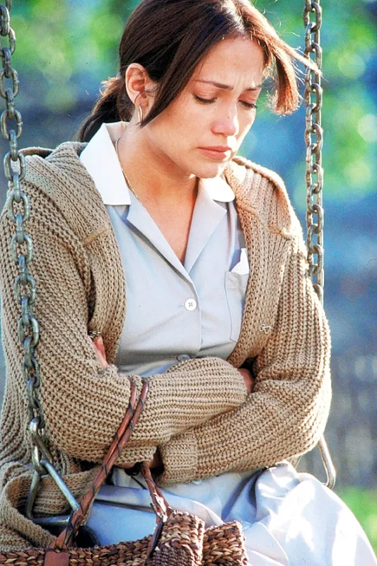 Kráska z Manhattanu (Maid in Manhattan), 2002 - fotogaléria
