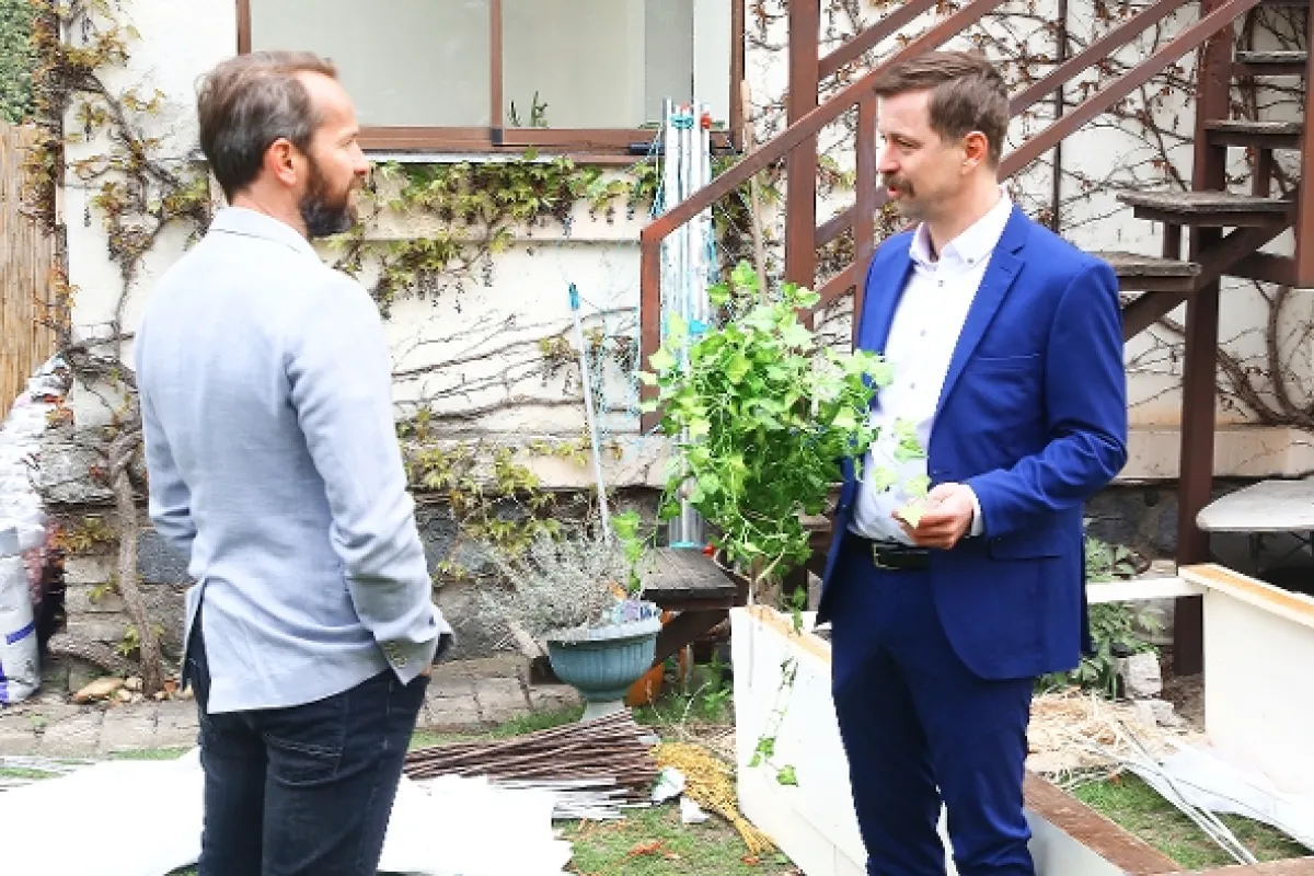 Krejzovi, 2018 - fotogaléria