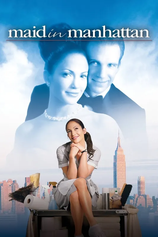 Kráska z Manhattanu (Maid in Manhattan), 2002 - fotogaléria