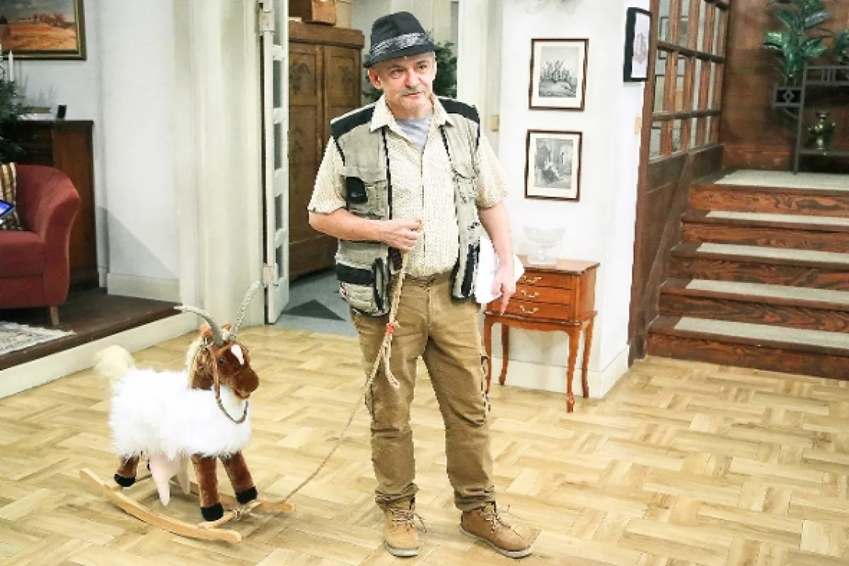 Krejzovi, 2018 - fotogaléria