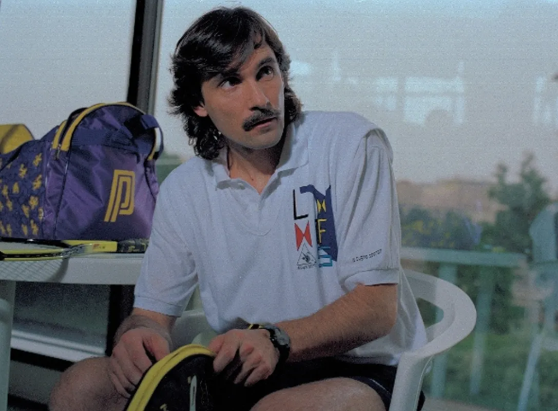 Hriechy pre divákov detektívok, 1995 - fotogaléria