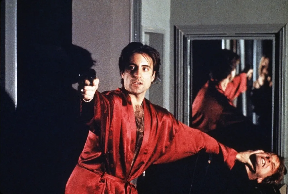Krstný otec (The Godfather: Part III), 1990 - fotogaléria