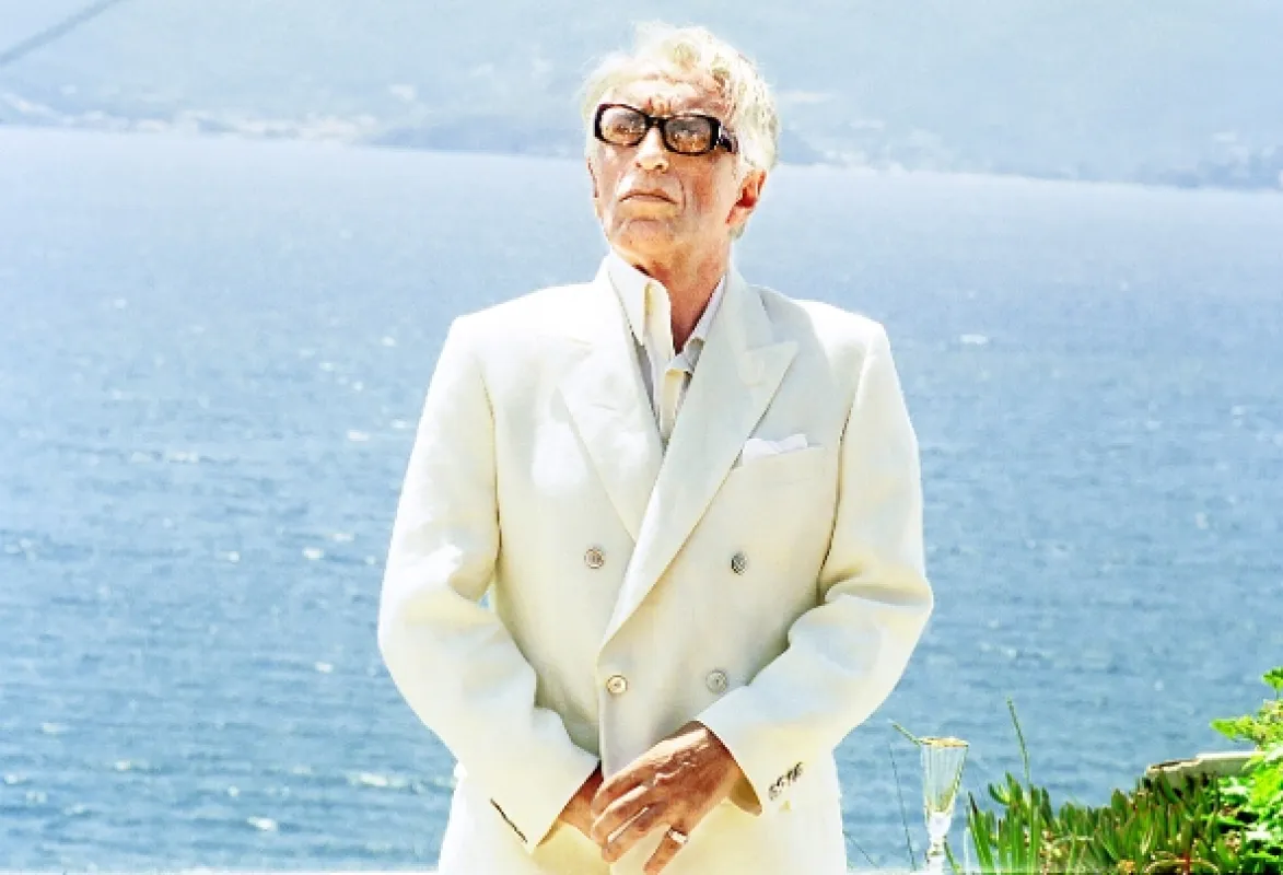 Callasová a Onassis (Callas Onassis), 2005 - fotogaléria