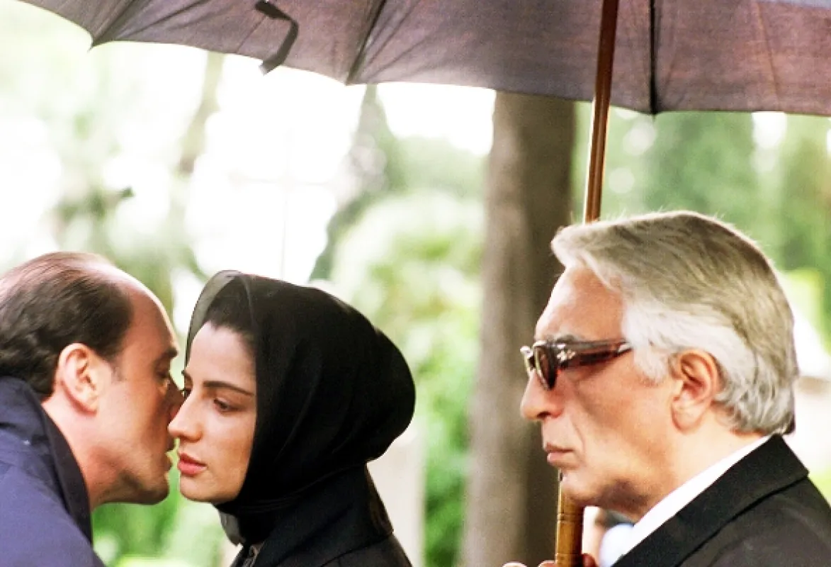 Callasová a Onassis (Callas Onassis), 2005 - fotogaléria