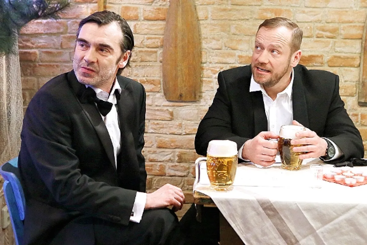 Přístav, 2015 - fotogaléria