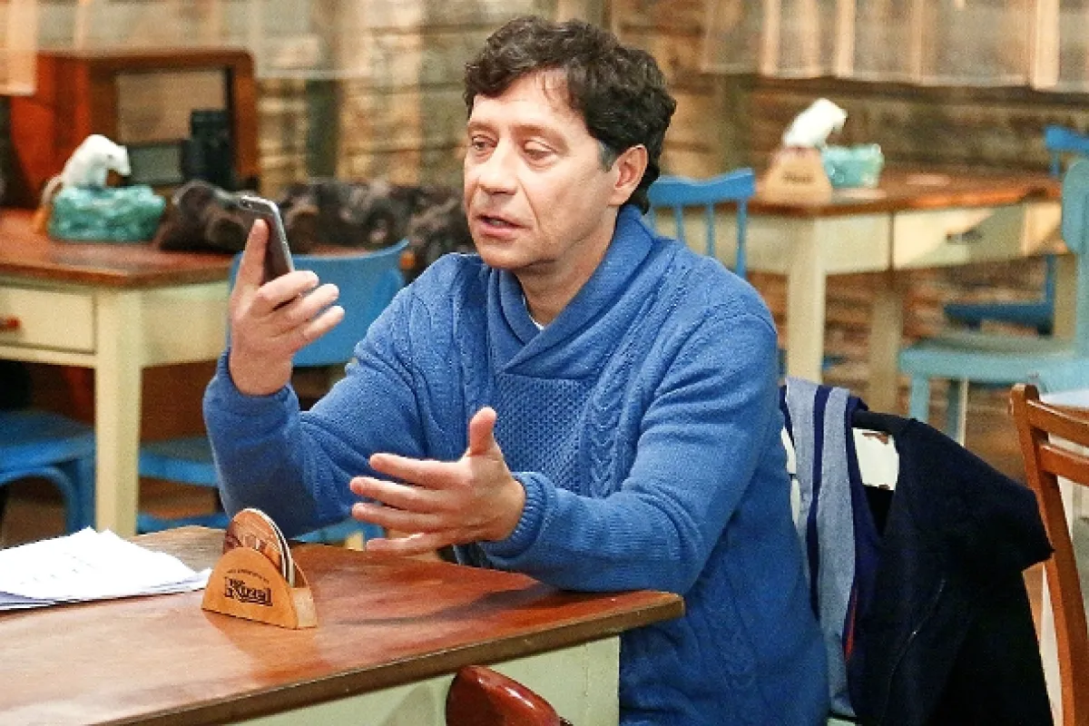 Přístav, 2015 - fotogaléria