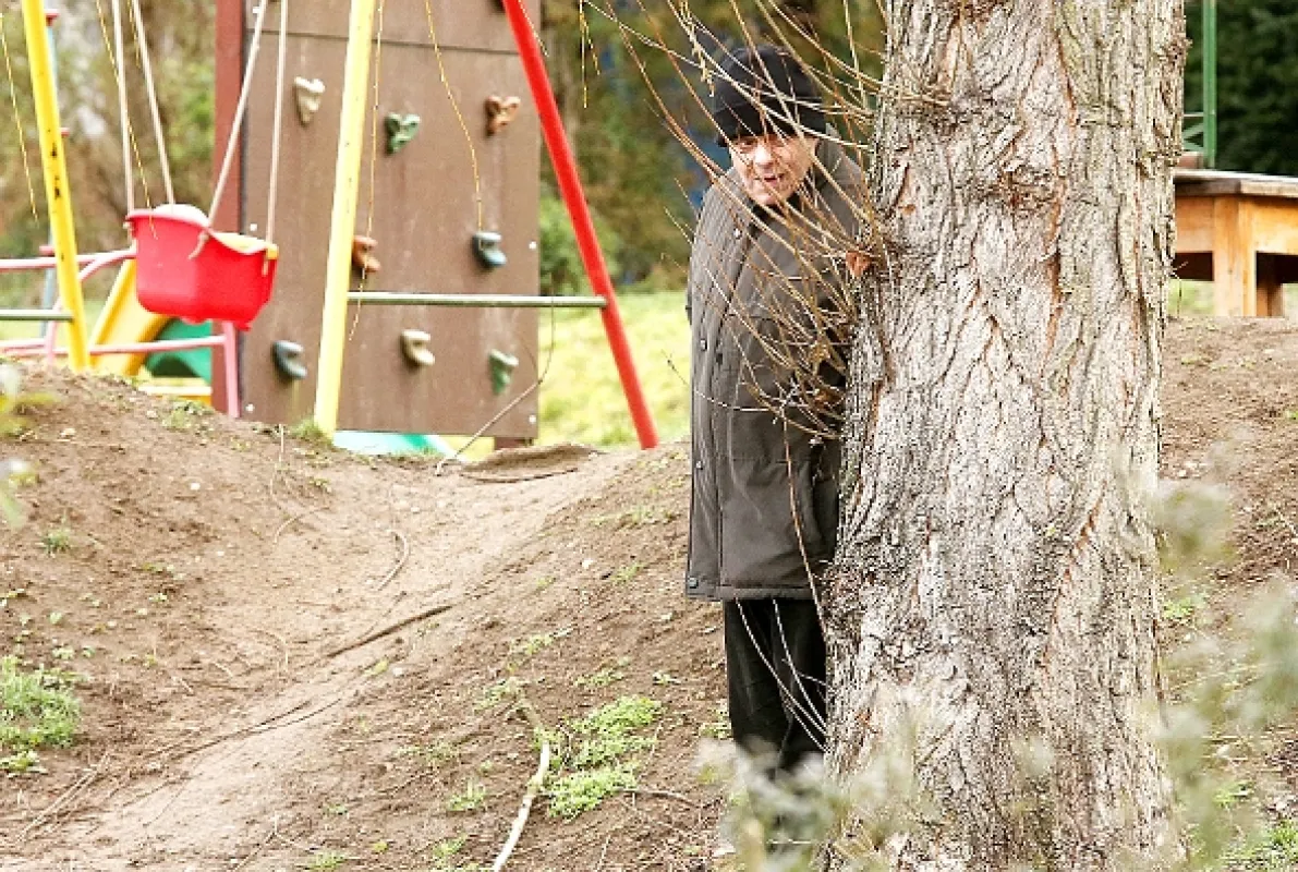 Přístav, 2015 - fotogaléria
