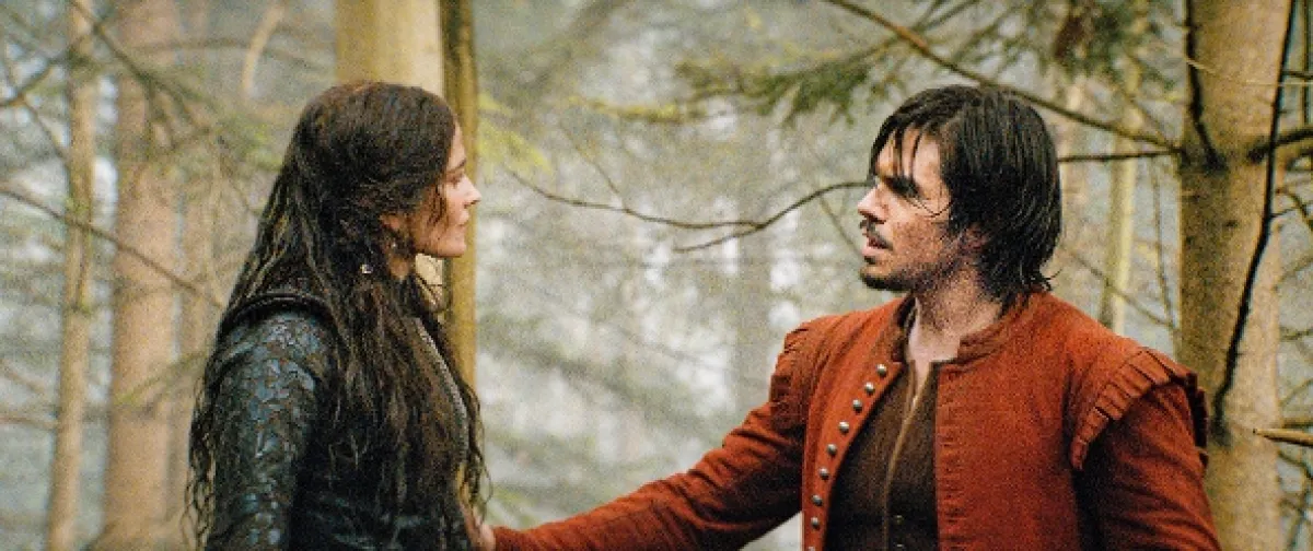 Traja mušketieri: Milady (The Three Musketeers: Milady), 2023 - fotogaléria