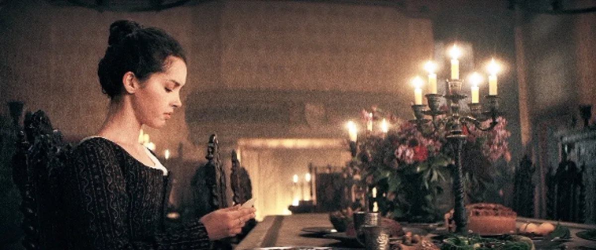 Traja mušketieri: Milady (The Three Musketeers: Milady), 2023 - fotogaléria