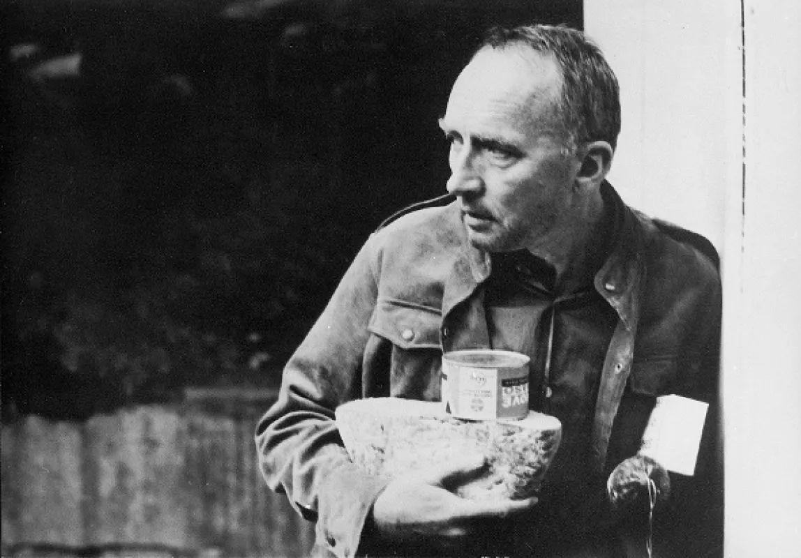Stíhán a podezřelý - fotogaléria