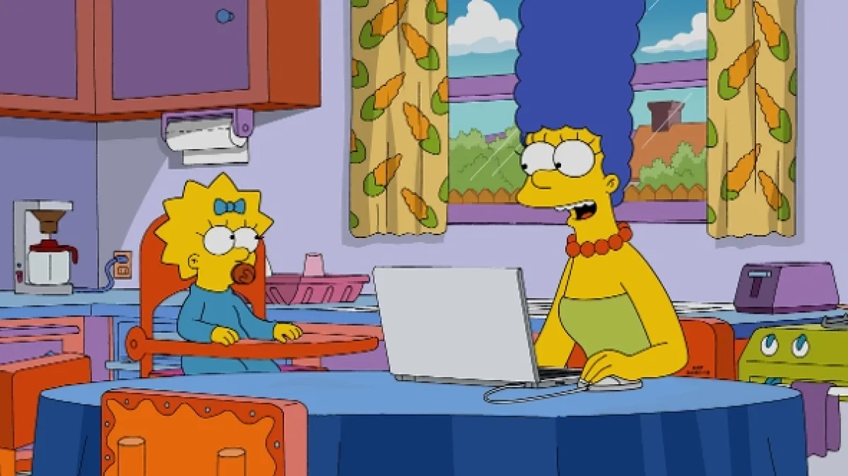 Simpsonovci, 2016 - fotogaléria