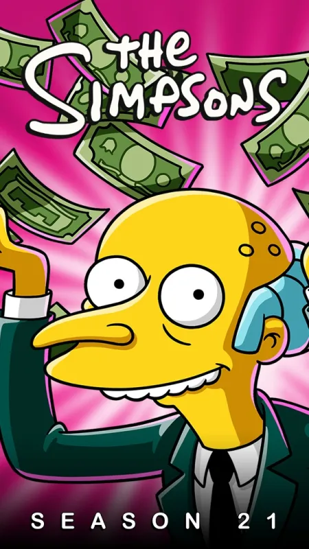 Simpsonovci, 2009 - fotogaléria