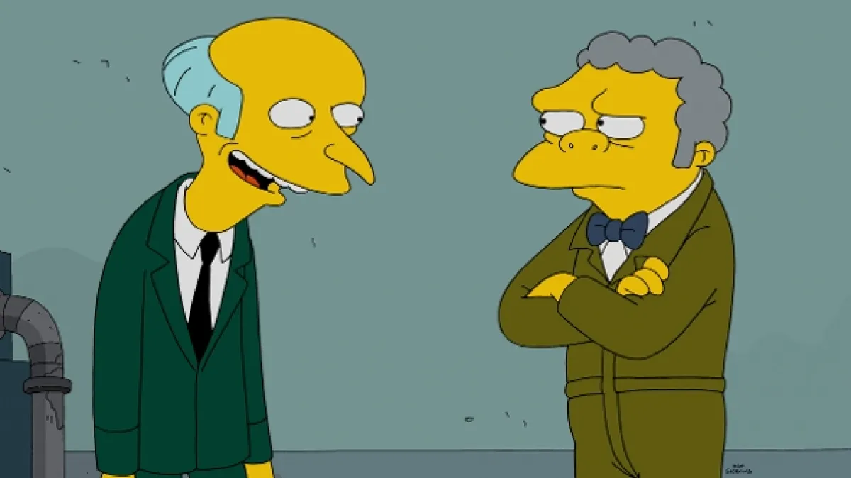 Simpsonovci (The Simpsons XXVI.), 2014 - fotogaléria