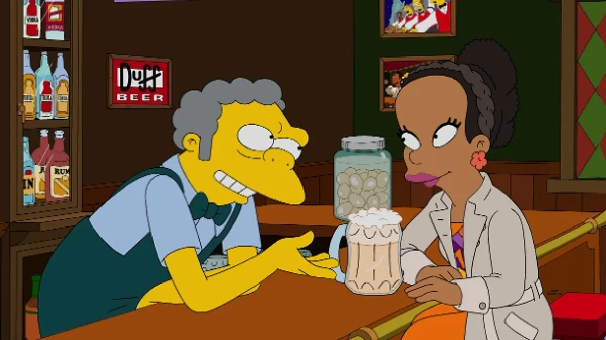 Simpsonovci (The Simpsons XXVI.), 2014 - fotogaléria
