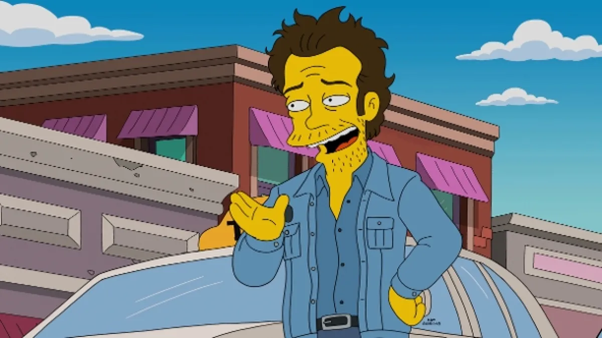 Simpsonovci (The Simpsons XXVI.), 2014 - fotogaléria