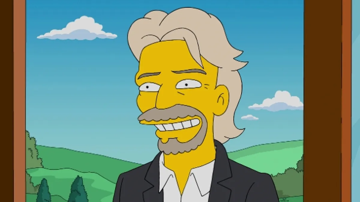 Simpsonovci (The Simpsons XXVI.), 2014 - fotogaléria