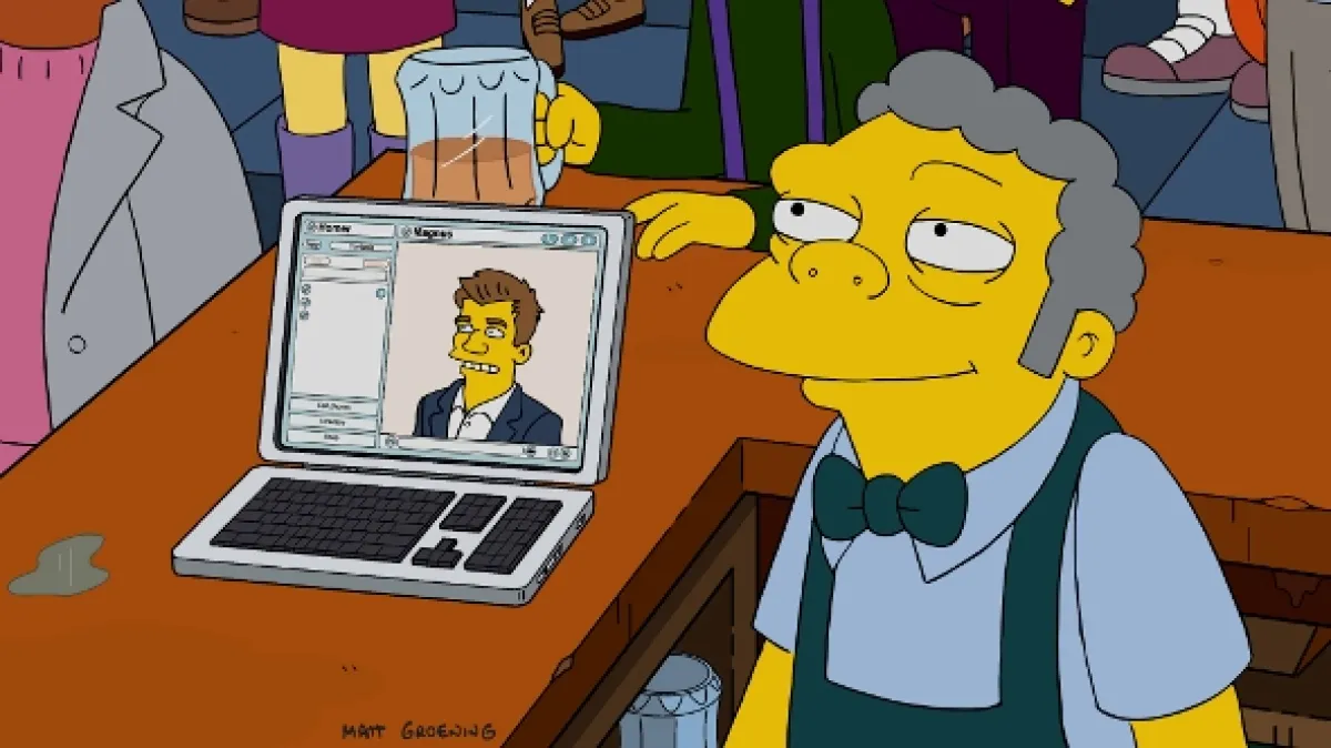 Simpsonovci, 2016 - fotogaléria