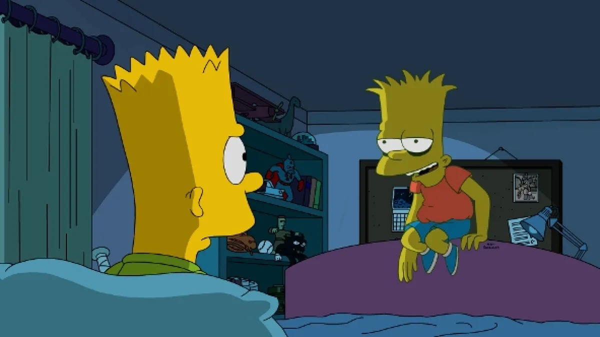 Simpsonovci, 2016 - fotogaléria