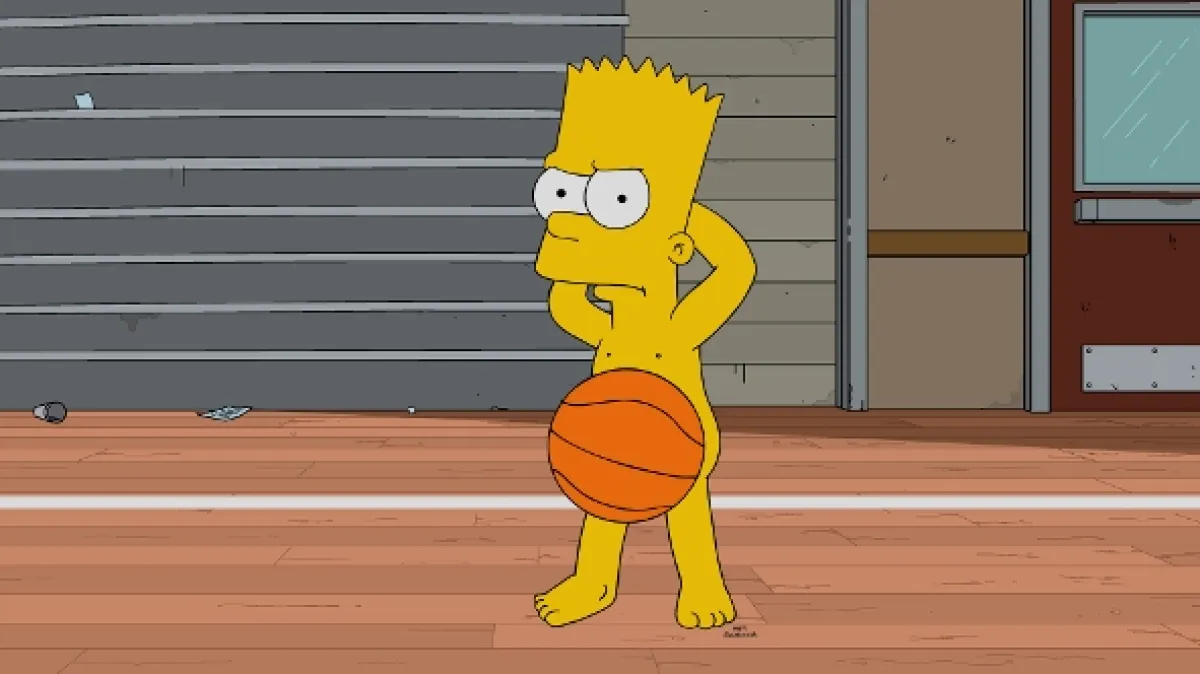 Simpsonovci, 2016 - fotogaléria
