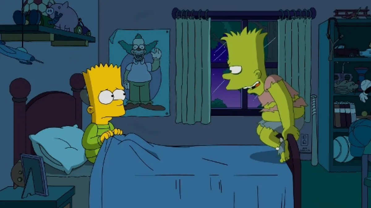 Simpsonovci, 2016 - fotogaléria