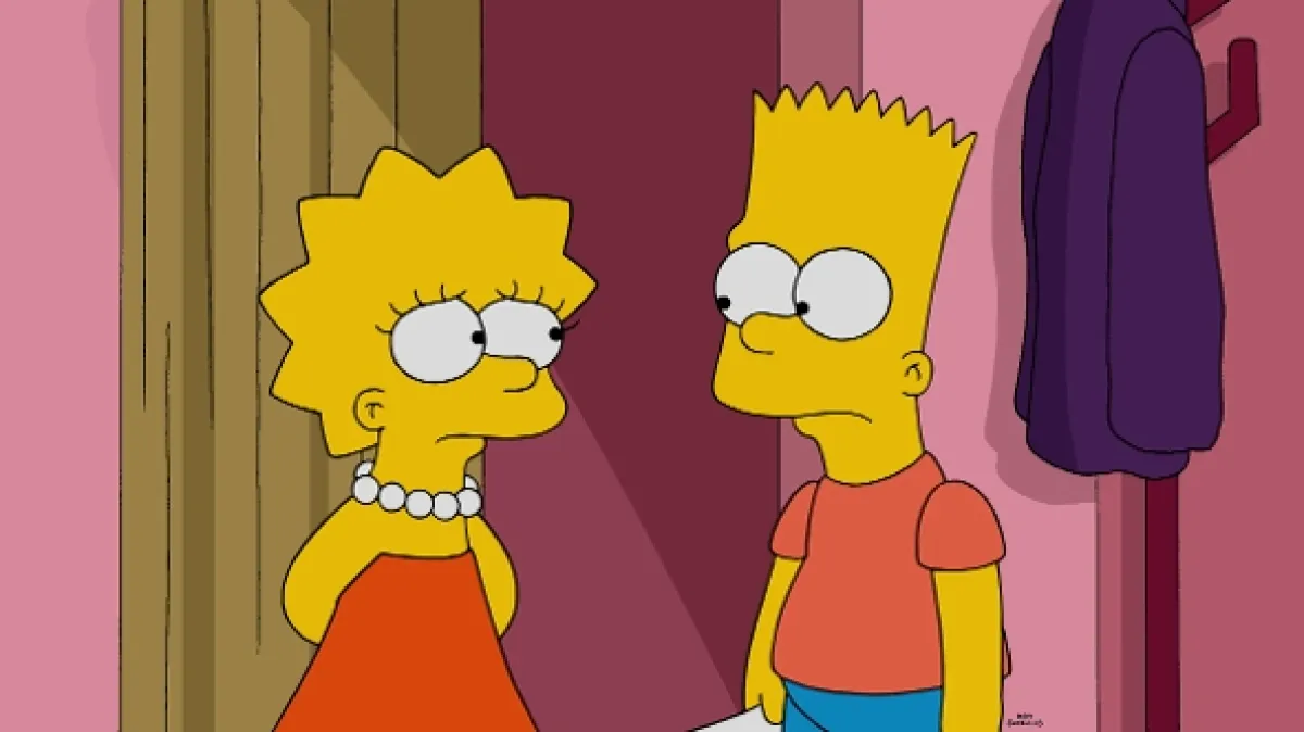 Simpsonovci, 2016 - fotogaléria