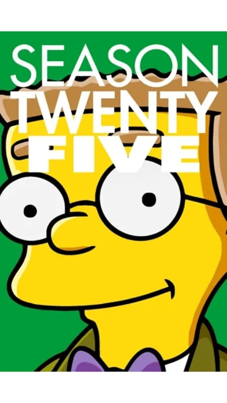 Simpsonovci (The Simpsons XXVI.), 2014 - fotogaléria
