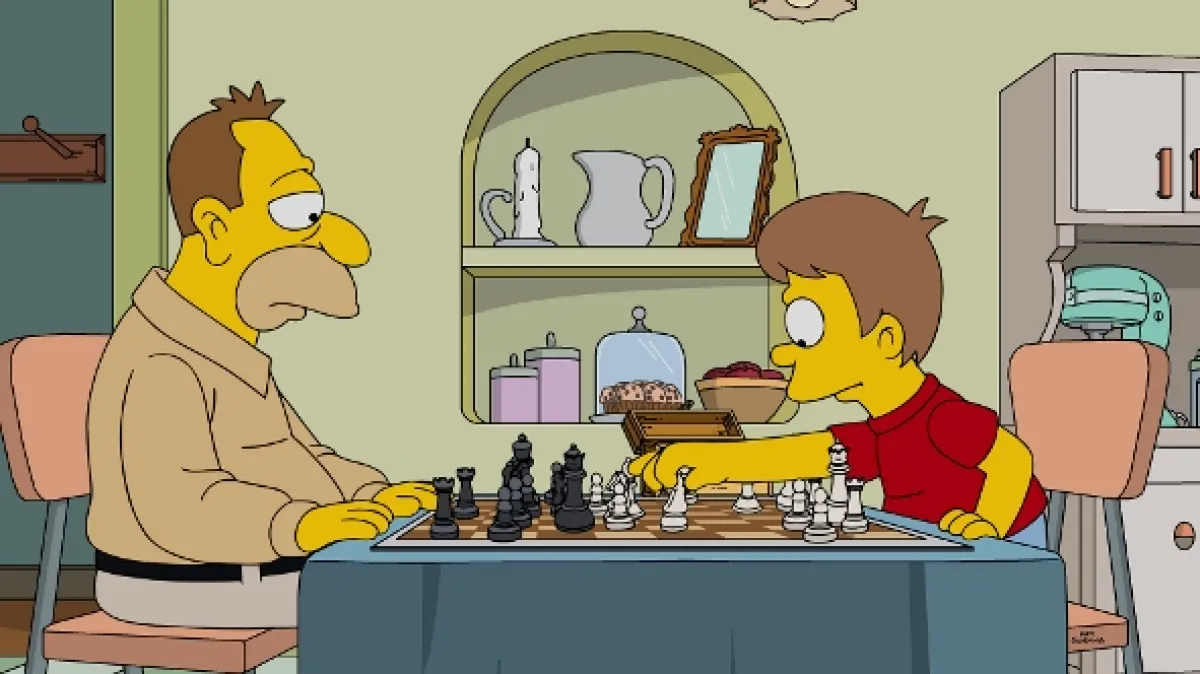 Simpsonovci, 2016 - fotogaléria