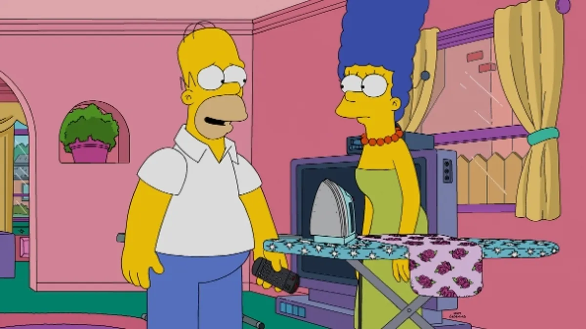 Simpsonovci (The Simpsons XXVI.), 2014 - fotogaléria
