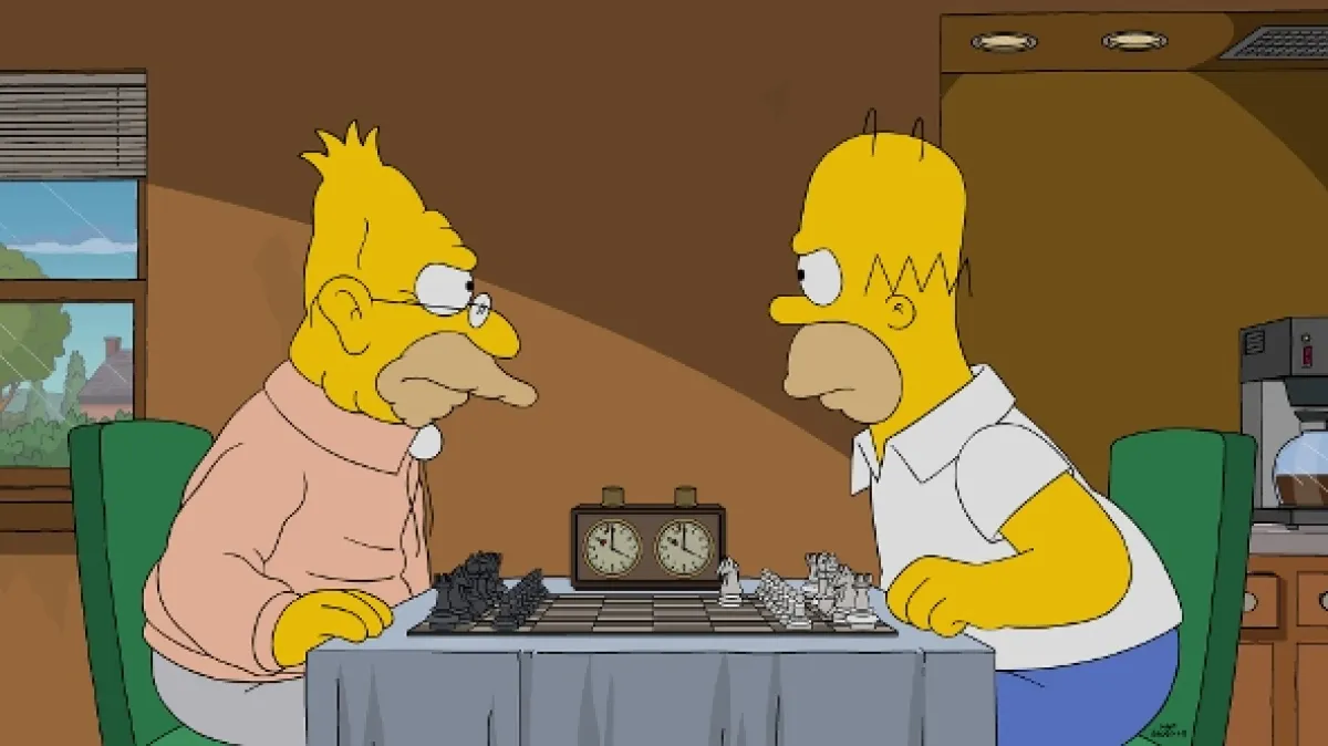 Simpsonovci, 2016 - fotogaléria